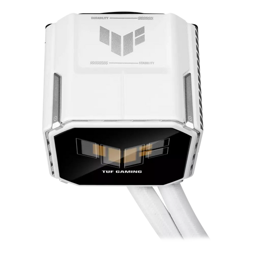 Охладител за процесор ASUS TUF Gaming LC III 360 ARGB LCD