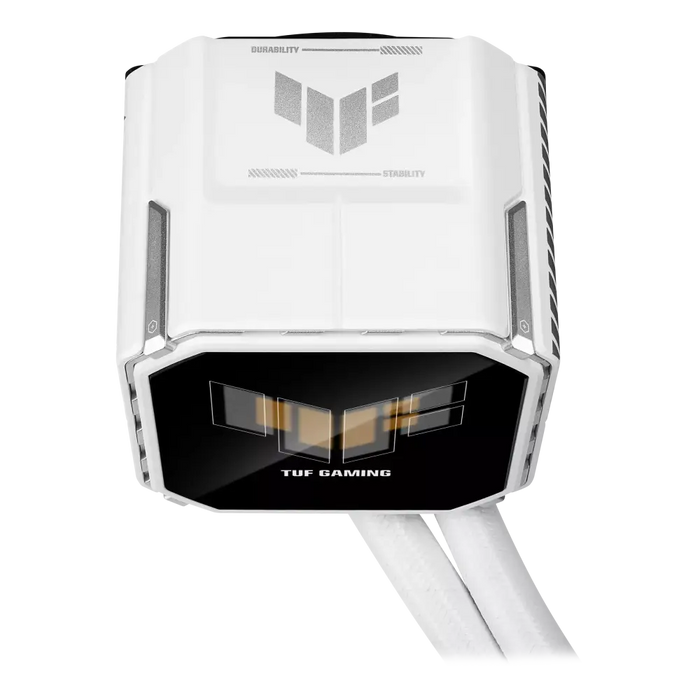 Охладител за процесор ASUS TUF Gaming LC III 360 ARGB LCD