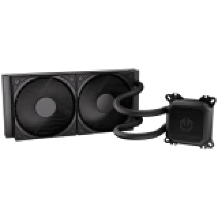 Охладител за процесор ENDORFY Navis F240 - Black