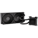 Охладител за процесор ENDORFY Navis F240 - Black