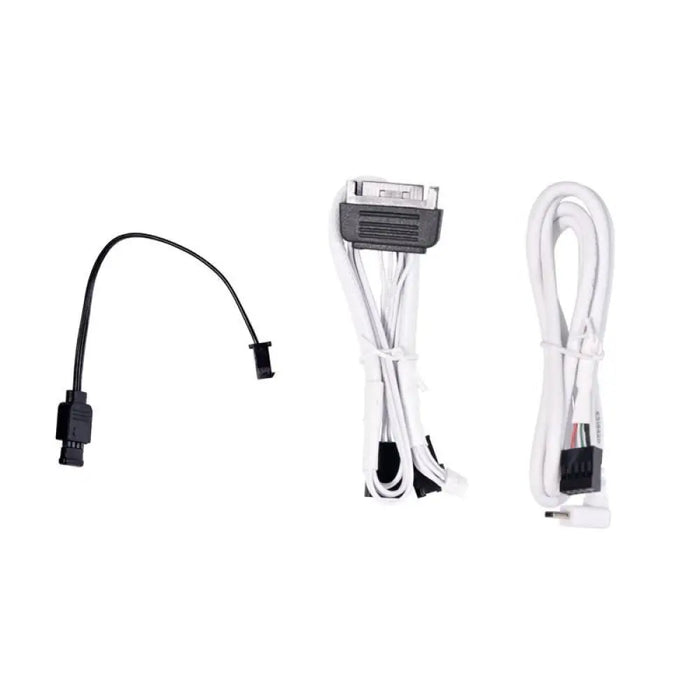 Охладител за процесор Lian Li GALAHAD II LCD 360 ARGB