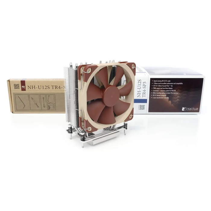 Охладител за процесор Noctua NH-U12S TR4-SP3