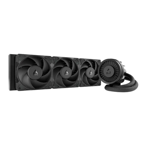 Охладител за процесор Arctic Liquid Freezer III Pro 360