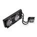 Охладител за процесор ENDORFY Navis F280 ARGB - Black