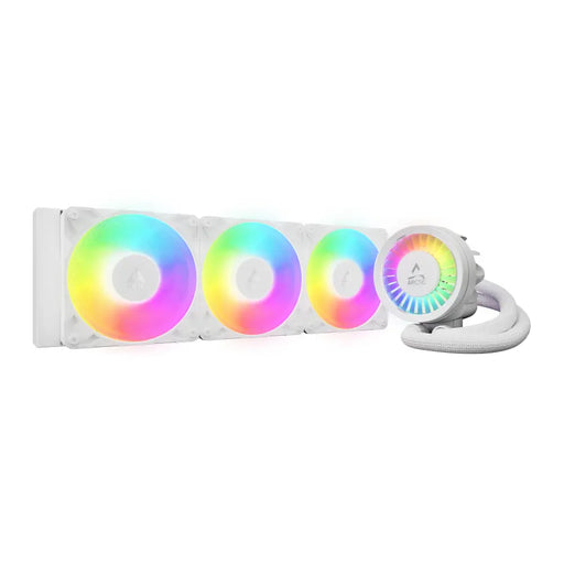 Охладител за процесор Arctic Liquid Freezer III Pro 360