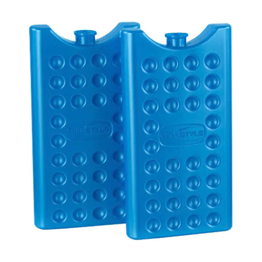 ОХЛАДИТЕЛЕН ПАКЕТ GIOSTYLE SPACE ICE