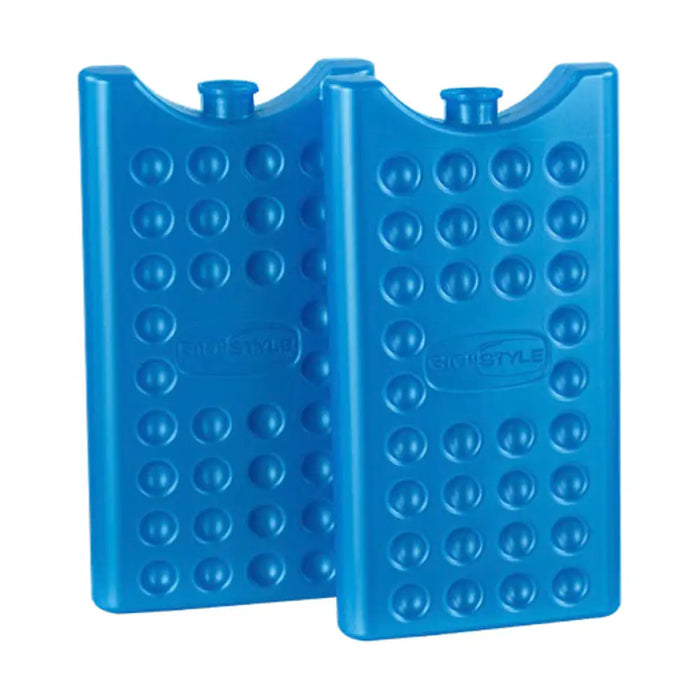 ОХЛАДИТЕЛЕН ПАКЕТ GIOSTYLE SPACE ICE