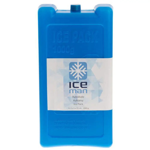 ОХЛАДИТЕЛЕН ПАКЕТ 1.0 Л ICEMAN