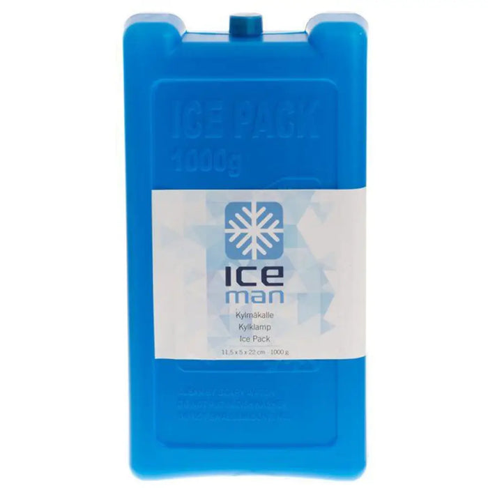 ОХЛАДИТЕЛЕН ПАКЕТ 1.0 Л ICEMAN