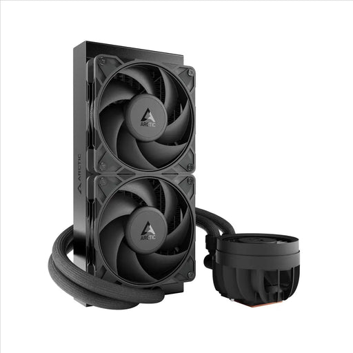 Охладител за процесор Arctic Liquid Freezer III Pro 240