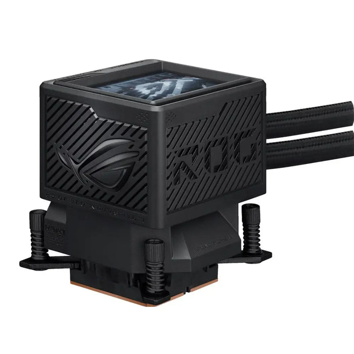 Охладител за процесор ASUS ROG RYUJIN III 360 ARGB EXTREME