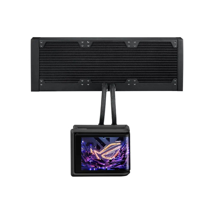 Охладител за процесор ASUS ROG Ryuo IV SLC 360 ARGB 6.67’’