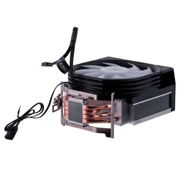 Охладител за процесор ENDORFY Spartan 5 ARGB