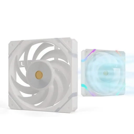 Охлаждаща система Valkyrie Syn 240 ARGB White