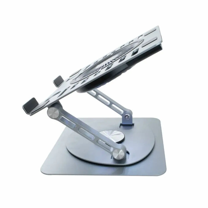 Охлаждаща постаква за лаптоп CoolBox COO-NPC17-AV1 Сребрист