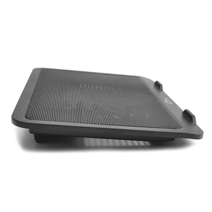 Охлаждаща подложка за лаптоп MEDIA-TECH SILENT COOLING PAD