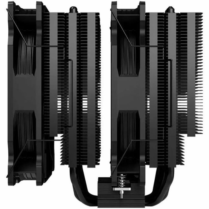 Охлаждаща постаква за лаптоп Hiditec CPUH10003