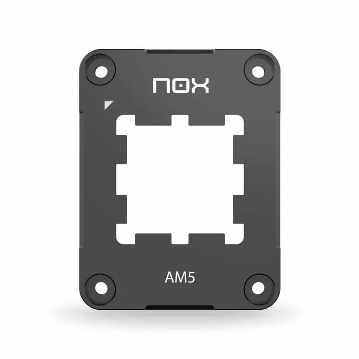 Охлаждаща постаква за лаптоп Nox-Xtreme NXHUMMERSHIELDAMD