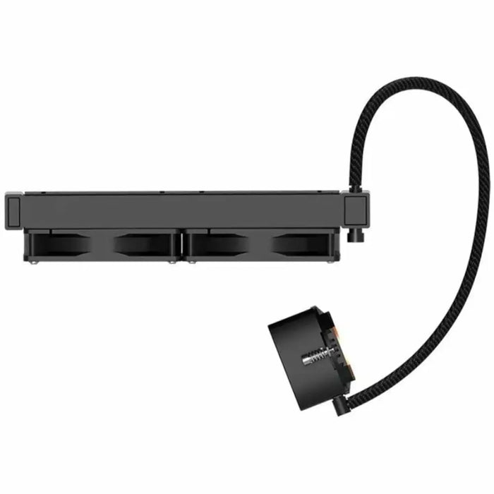 Охлаждаща постаква за лаптоп Hiditec LDCR10004