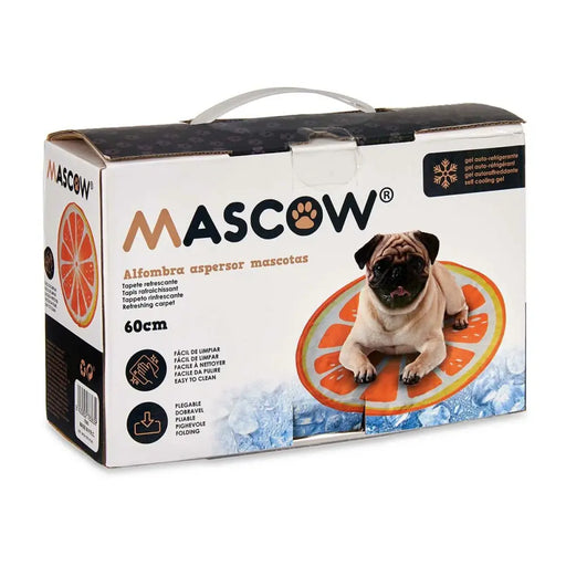Охлаждаща Постелка за Домашни Любимци Mascow TOY88521