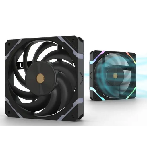 Охлаждаща система Valkyrie Syn 360 ARGB