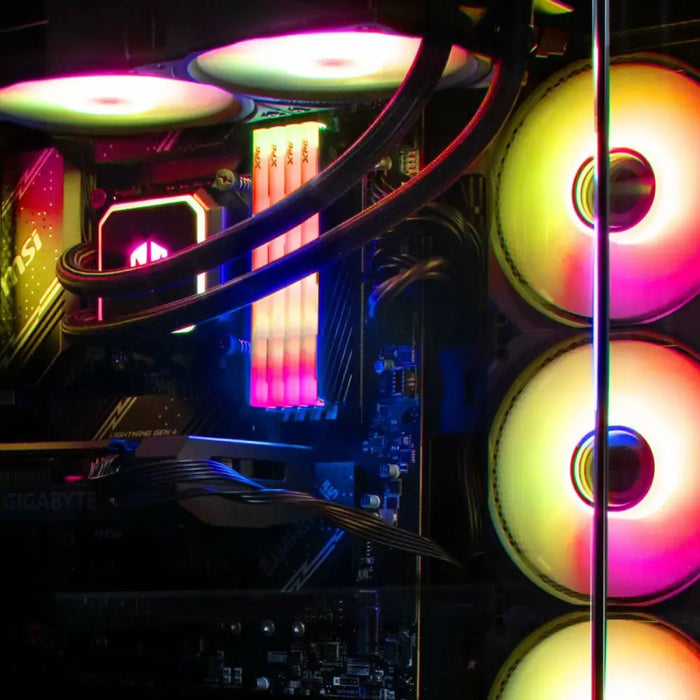 Охлаждаща постаква за лаптоп CoolBox COO-VA-12AR02