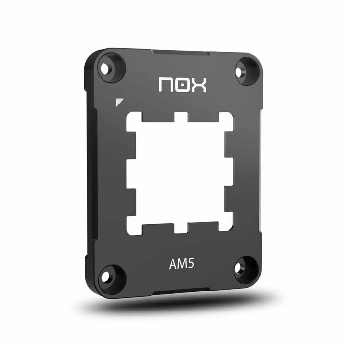 Охлаждаща постаква за лаптоп Nox-Xtreme NXHUMMERSHIELDAMD