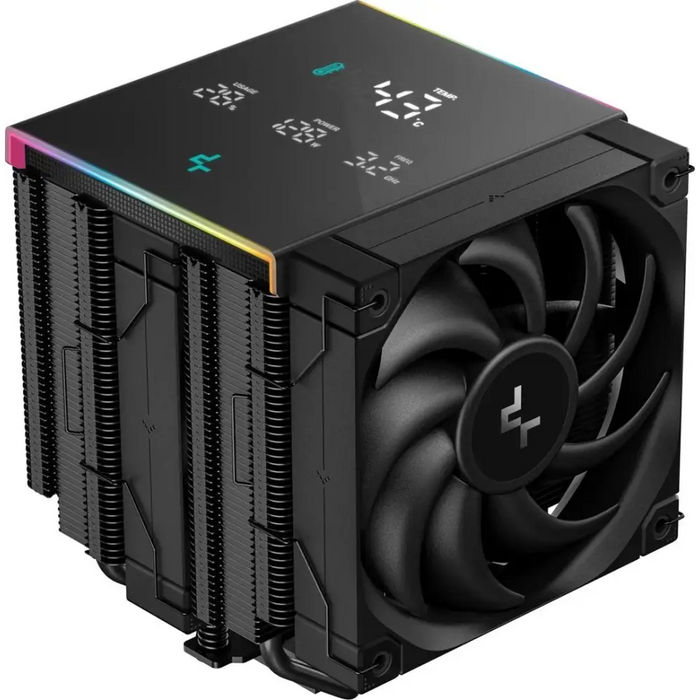 Охлаждане Deepcool AK620 DIGITAL PRO