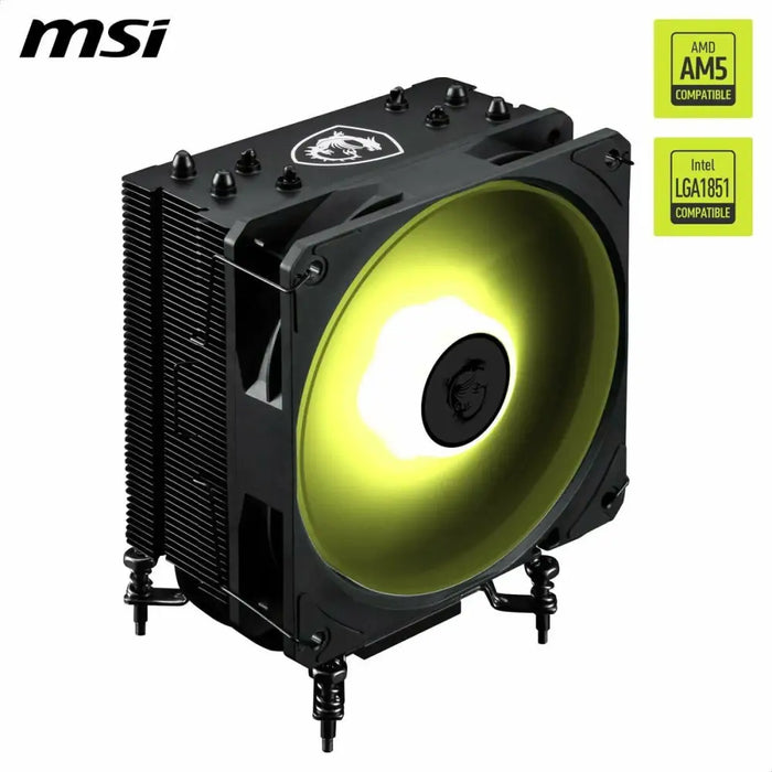 Охлаждаща постаква за лаптоп MSI MAG COREFROZR AA13