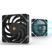 Охлаждаща система Valkyrie Dragonfang 240 ARGB