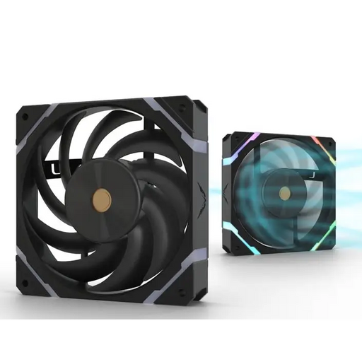 Охлаждаща система Valkyrie Dragonfang 360 ARGB