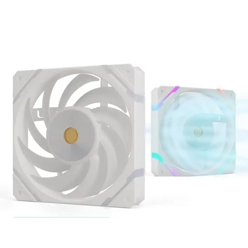 Охлаждаща система Valkyrie Syn 360 ARGB White