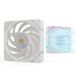 Охлаждаща система Valkyrie Syn 360 ARGB White