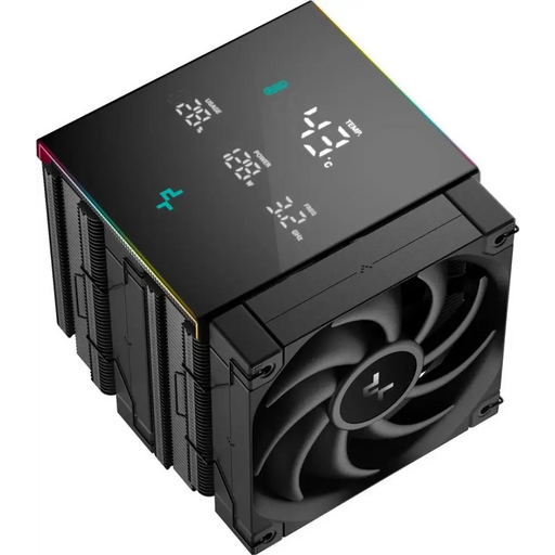Охлаждане Deepcool AK620 DIGITAL PRO