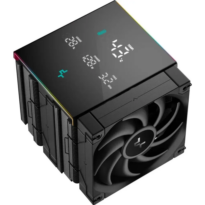 Охлаждане Deepcool AK620 DIGITAL PRO