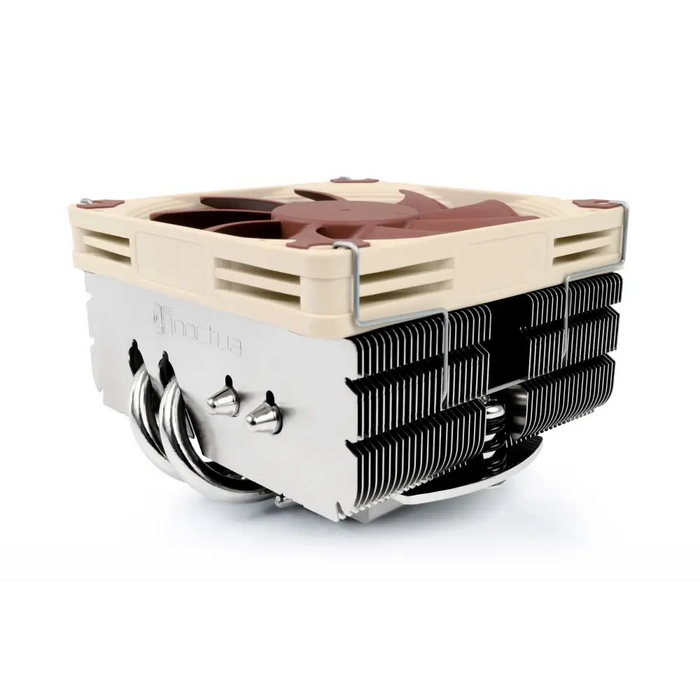 Охладител за процесор Noctua NH-L9x65 LGA1851/1700/1200/AM5