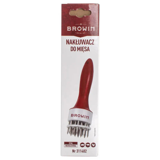 ОКРЕХКОТИТЕЛ ЗА МЕСО BROWIN