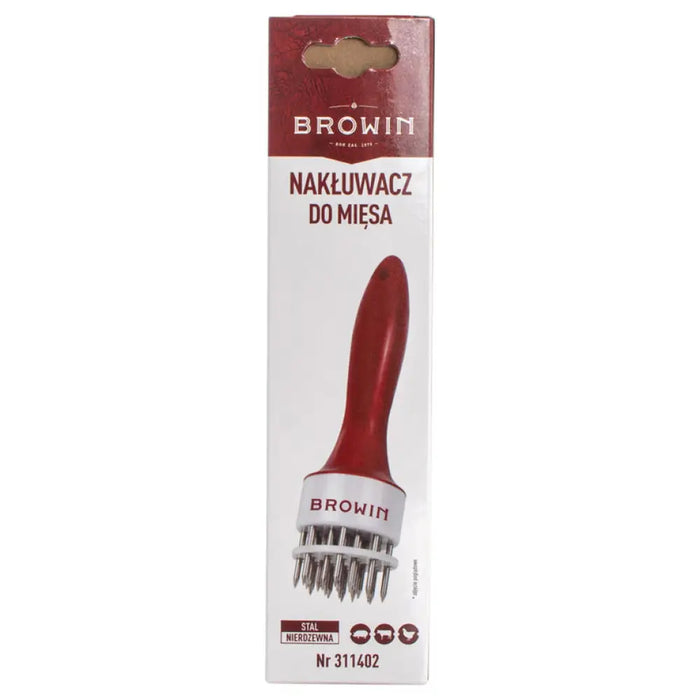 ОКРЕХКОТИТЕЛ ЗА МЕСО BROWIN