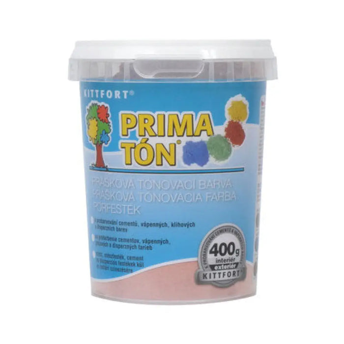 ОКСИДНА БОЯ НА ПРАХ ОХРА PRIMATON