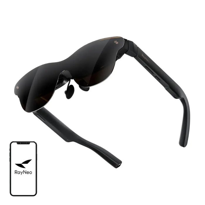 Окуляр AR RayNeo Air 3S Pro