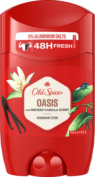 Део стик Oasis, 50 ml
