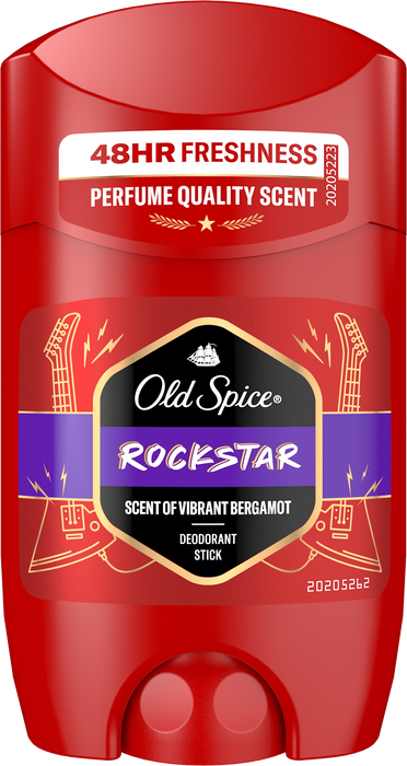Део стик Rockstar, 50 ml