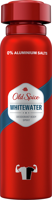 Дезодорант Whitewater, 150 ml