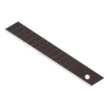 РЕЗЕРВНО ОСТРИЕ ЗА МАКЕТЕН НОЖ 10 БР. 12.5 MM OLFA FWB 10