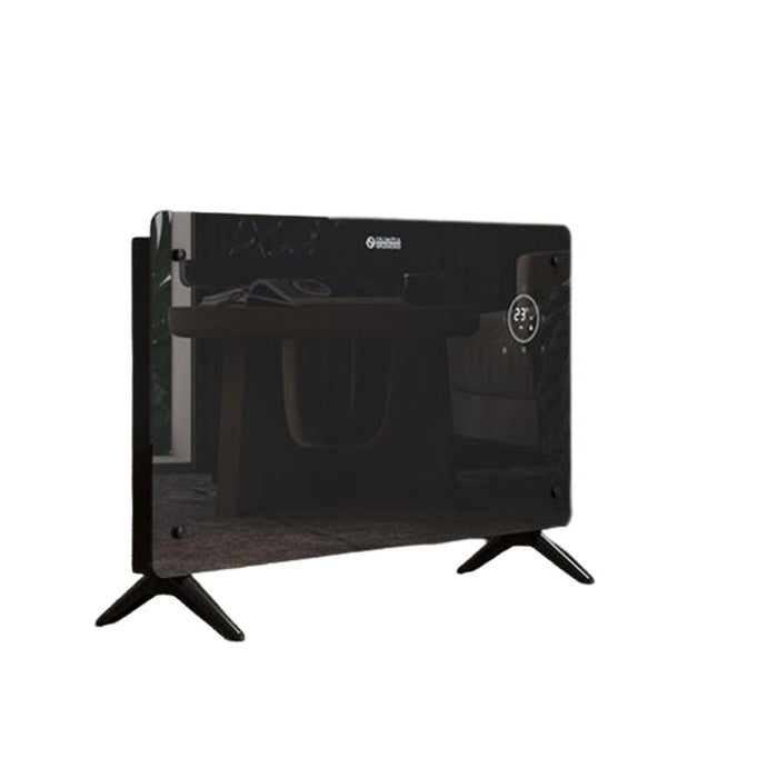 Дигитален радиатор Olimpia Splendid 99238 Черен 2000 W