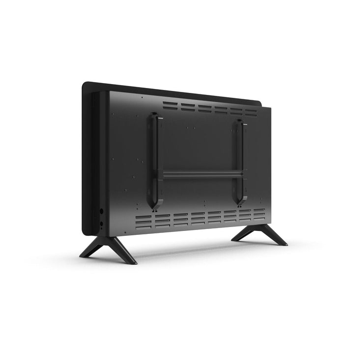 Дигитален радиатор Olimpia Splendid 99238 Черен 2000 W