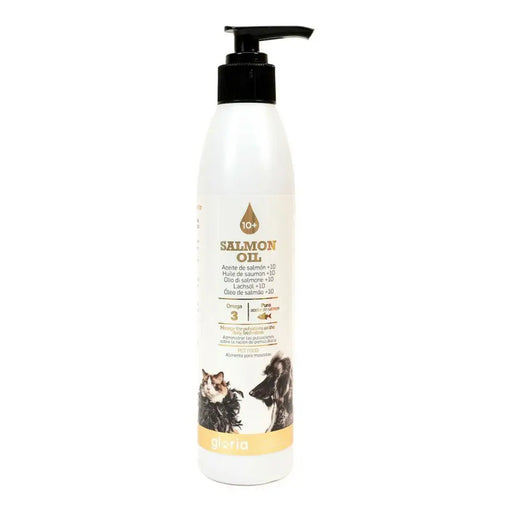 Олио Gloria Сьомга (250 ml)