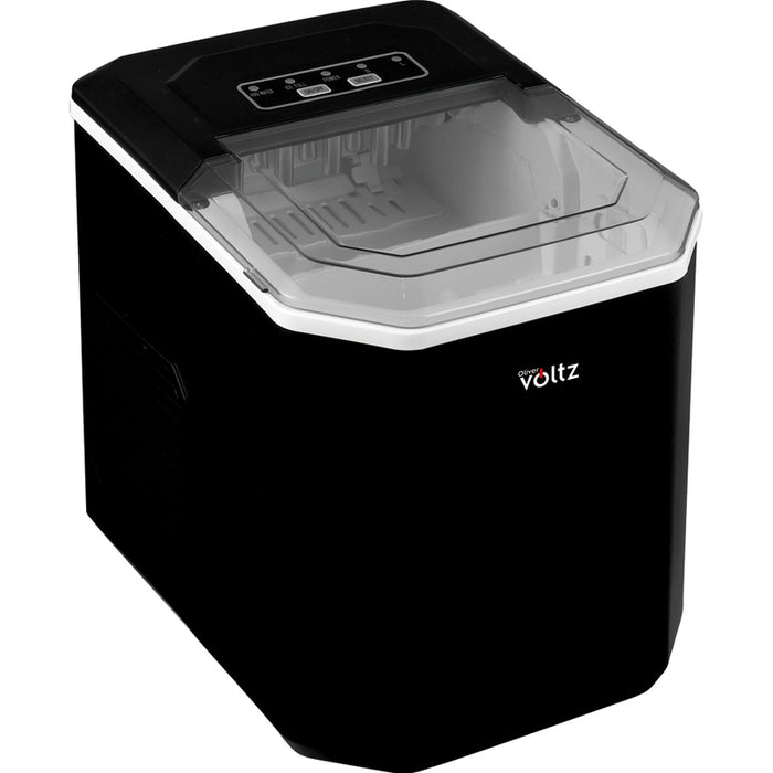 ЛЕДОГЕНЕРАТОР 120W 1.3L 12KG ЧЕРЕН OLIVER VOLTZ