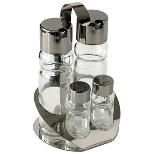 ОЛИВЕРНИК 4 ЧАСТИ СТОМАНА MAK