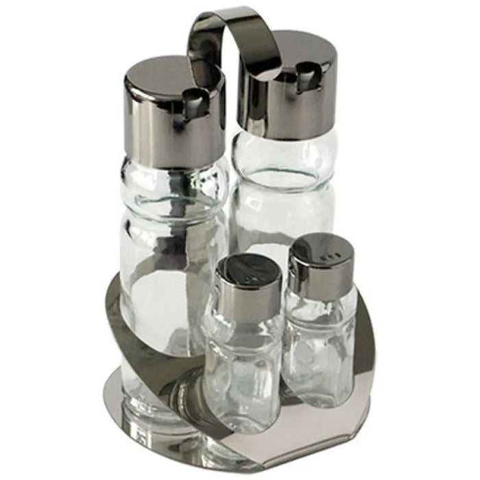 ОЛИВЕРНИК 4 ЧАСТИ СТОМАНА MAK